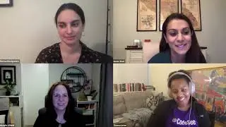 CodeSee Girl Geek Dinner – Female Founders of Developer Tools, JavaScript Talks and Networking!