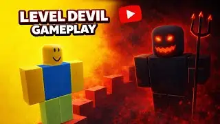 I PLAY NEW GAME LEVEL DEVIL