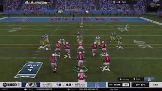 Madden Oilers