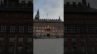 Как Дания 🇩🇰 поддерживает Украину 🇺🇦❤️