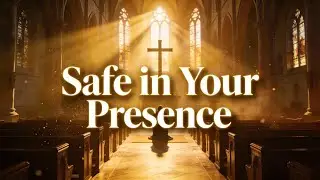 Safe In Your Presence | Healing Worship Music | Strong Faith Worship