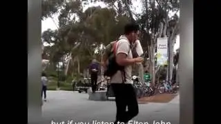 Preacher Gets Trolled