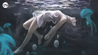 When You Feel Like You're Drowning, Don't Give Up | by Neil Myers & Kenny Mac &bull; Atom Music Audio