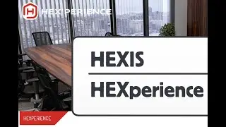 HEX'perience