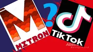Mitron App || How And Why Tiktok Review Increase|| 🤔🤔🔥