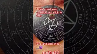 Pendulum dowsing #dowsing #dowser #pendulumdowsing