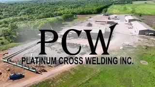 PCW | Platinum Cross Welding Inc (Motivation)