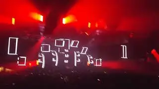 TALE OF US closing track @ Awakenings (Gashouder) 30.12.2019 Amsterdam