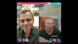 Долгожданная встреча Самвела и Саши Шпака. Последние новости, что ждет Украину. Саша обнадежил.