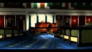 Syphon Filter 3 - NO, NEVER!!! made by psykrapmadafaka