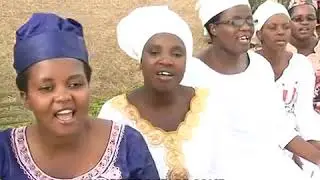 NDARIRIMBIRA UWITEKA by ASMOS CHOIR NYAKABANDA