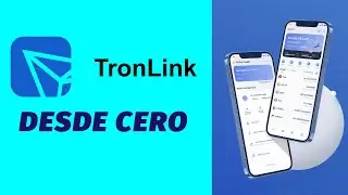 🔐 TRONLINK PRO WALLET CRIPTO TUTORIAL COMPLETO 2023