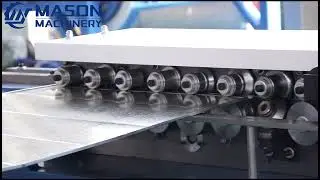 13.TDF Flange machine