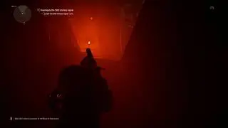The Division 2: Agent Edwards Support Side Mission