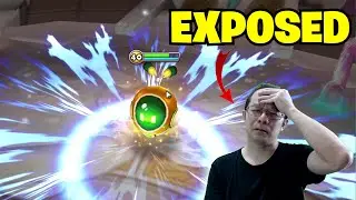 Summoners War - THAT'S WHY I STAY BELOW 1600!