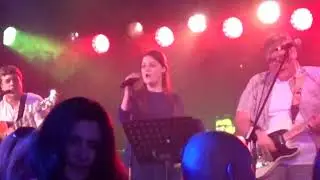 Stereojack - Treasure - Live @ Bobstock '15
