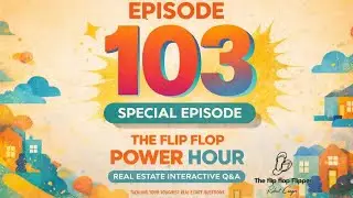 🚀 Power Hour is Back — Episode #103 🚀