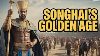 What Happened to the Mighty Songhai Empire?
