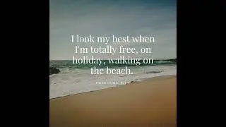 Summer Quote