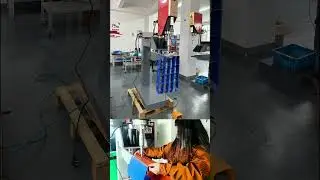 Polypropylene Corrugated Plastic Packaging Welding Machine | PP Box Ultrasonic Welder |