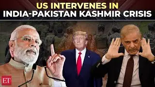 ‘We are reaching out to India & Pakistan’: US on Kashmir tensions & Pak’s claims