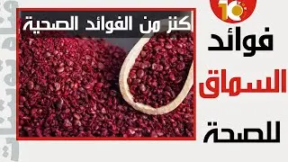 فوائد السماق ستفاجئك !!! | ما هو السماق | السماق وفوائده #فوائد_السماق#السماق#فوائد