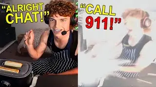 The Dumbest Streamer Alive&hellip;