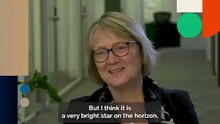 Dr. Alison Evans, third Director General of Evaluation (2019-2023).