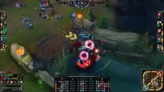 EDG Deft - Corki contra Draven - KT Arrow KR LOL SoloQ Highlights