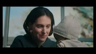 'Sorry, Baby' (2025) [A24] - Last Scene of the Movie (with the Baby)