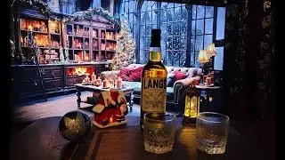 Langs Rich & Refined краткий обзор виски из Шотландии