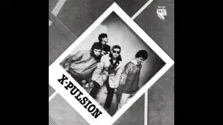 X-PULSION / STREETS split 7