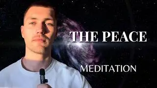 Find Peace Within - Guided Meditation