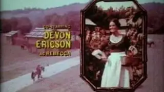 Jeremy Brett - Trail Blazin' in 1977 - Pt I