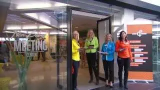 Videoverslag Opening DearSOC 19 mei 2015