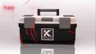 Kapro's Prolaser&reg; Line - Power Your Toolbox