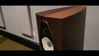 Sonus faber Sonetto VIII V2 Speakers