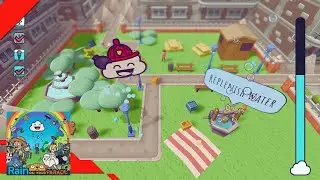 Rain on Your Parade - 25 Minute Playthrough [Switch]
