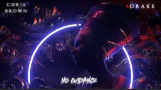 Chris brown - No Guidance (Offical Type beat) ft. Drake