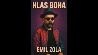 &Eacute;mile Zola - Hlas boha