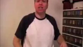 what a piece of cowabunga shit