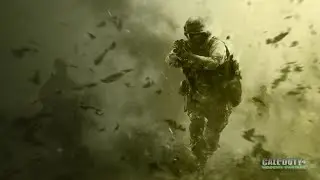 CALL OF DUTY 4 : MODERN WARFARE | 
