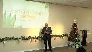 What Are You Saying? | Pastor Kyle Parson