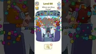 DOP 5: Delete One Part - Level 156