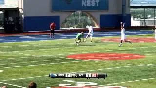 Week 11 - Boston Whitecaps @ New York Rumble - Highlights