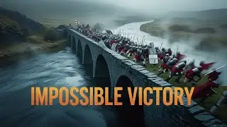 How the Scots Won One of Britain&rsquo;s Most Surprising Battles