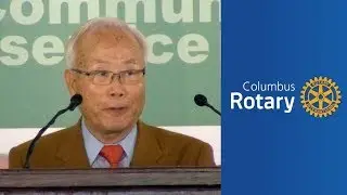 ColumbusRotary:  Honda of America Manufacturing