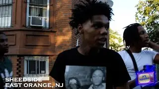 Where I'm From: Sheedside Tour FT GFatss
