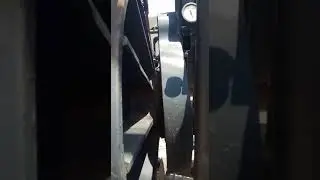 Pipe-faceing machine CRC EVANS
