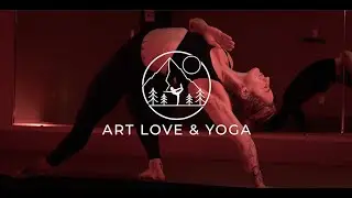 Promo: Yoga Class Intro Video